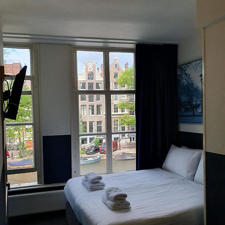 Hotel Hoksbergen 암스테르담 외부 사진