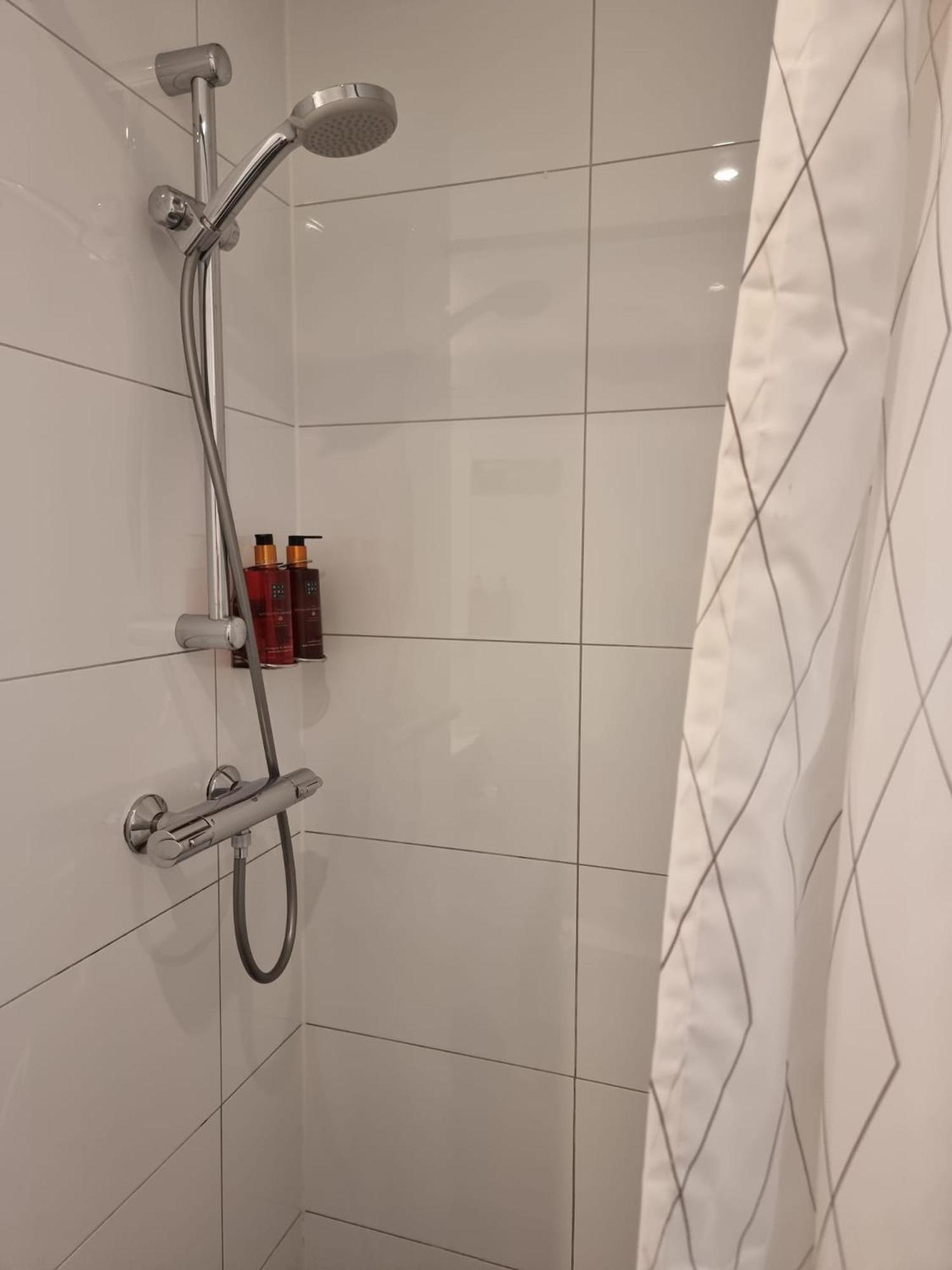 Hotel Hoksbergen 암스테르담 외부 사진