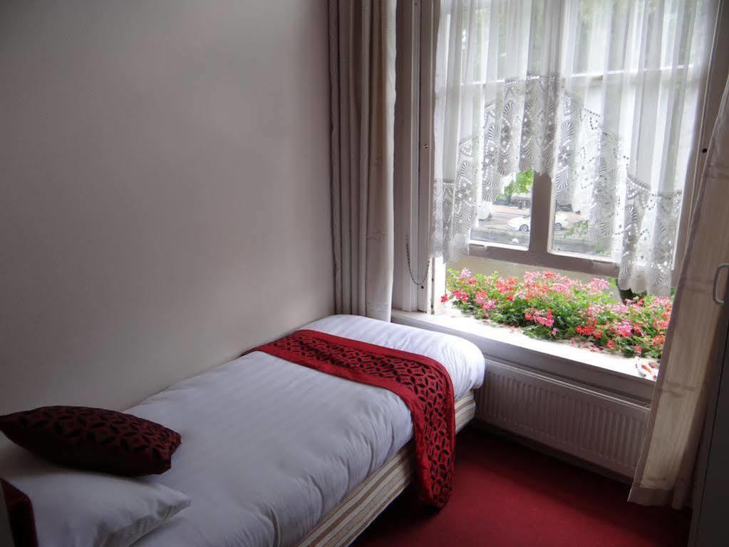 Hotel Hoksbergen 암스테르담 외부 사진